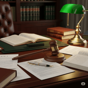 Asesoría y Gestión de Casos Civiles