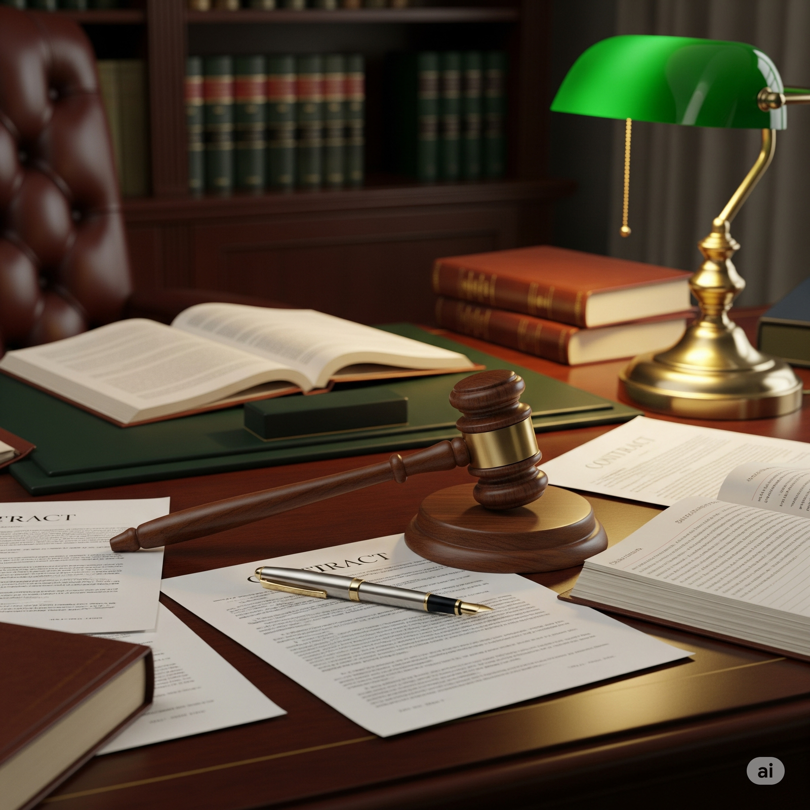 Asesoría y Gestión de Casos Civiles